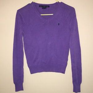 Ralph Lauren sport seater!